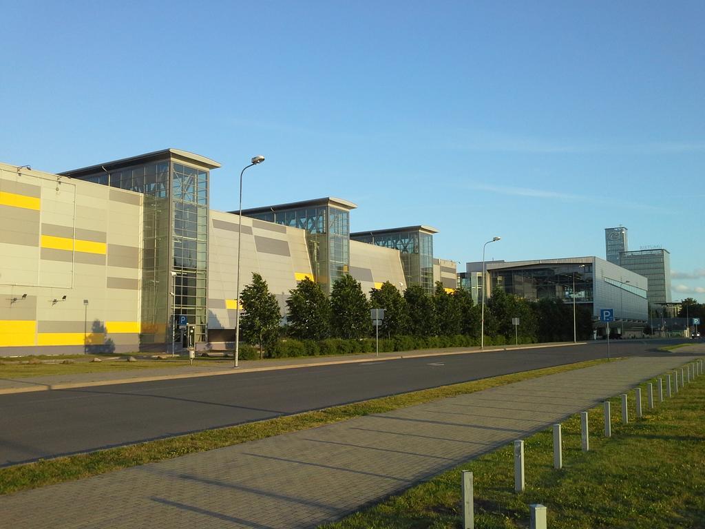 Nostalgia Riga Exterior foto